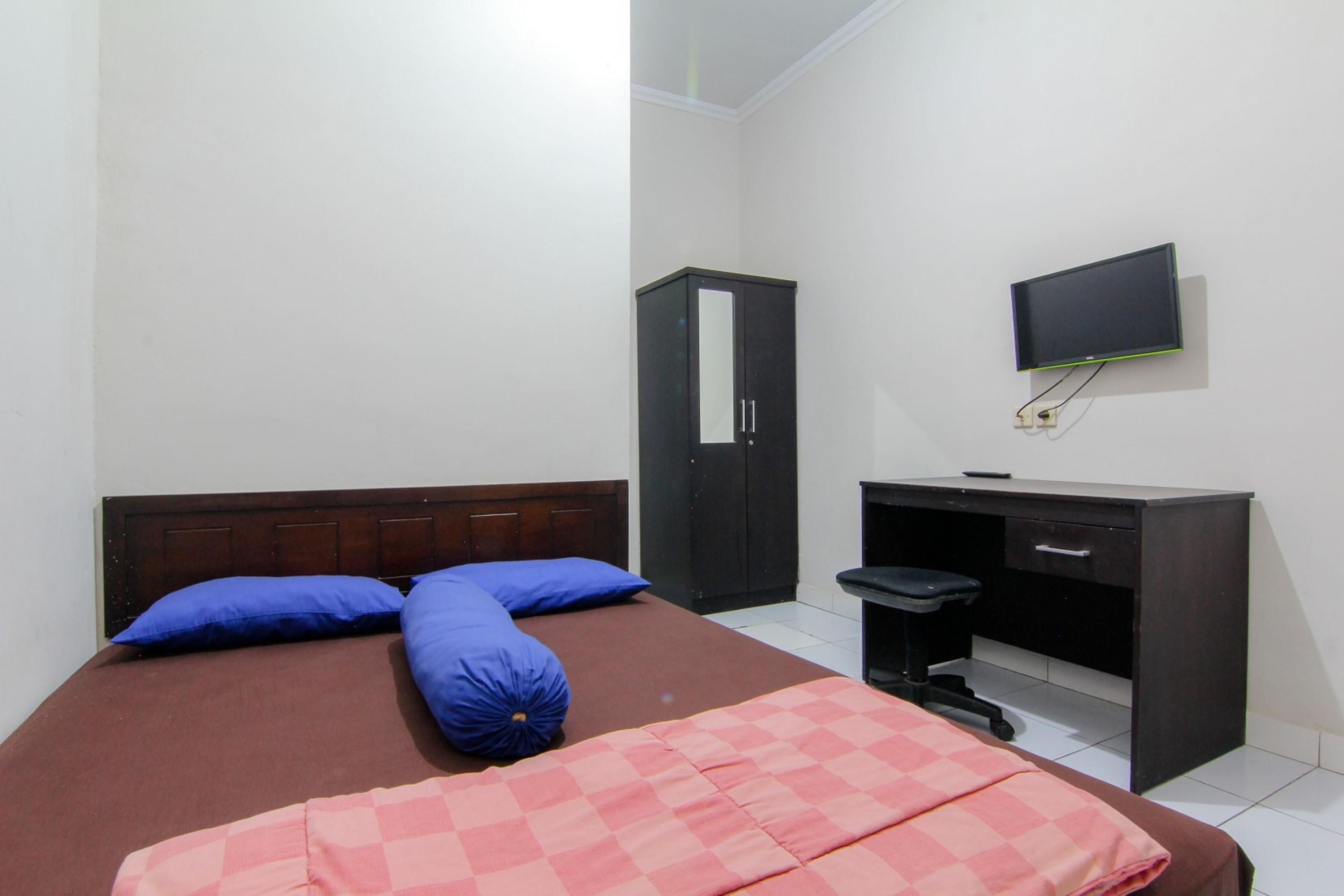 Jj House Wahid Hasyim Hotel Maguwo Bagian luar foto