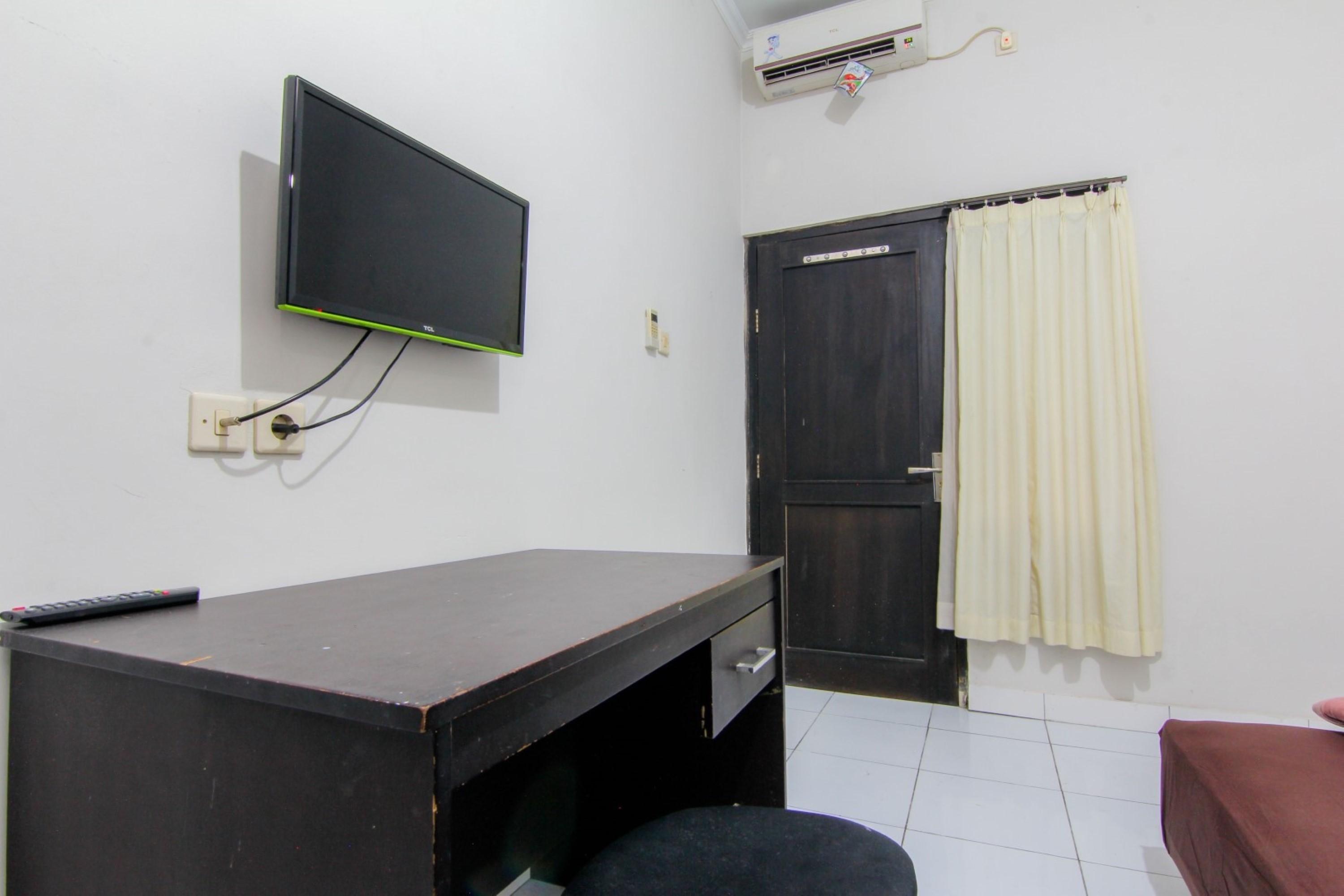 Jj House Wahid Hasyim Hotel Maguwo Bagian luar foto