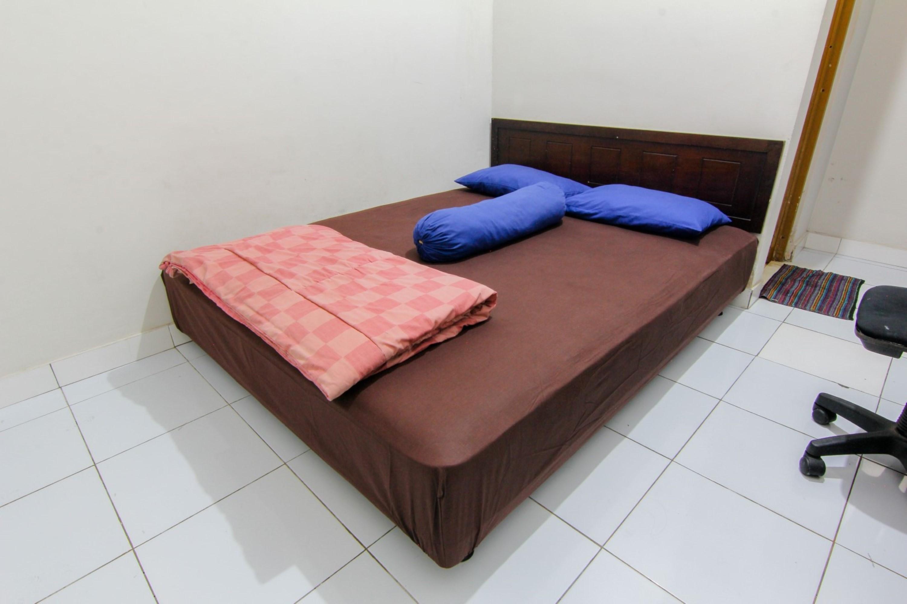 Jj House Wahid Hasyim Hotel Maguwo Bagian luar foto