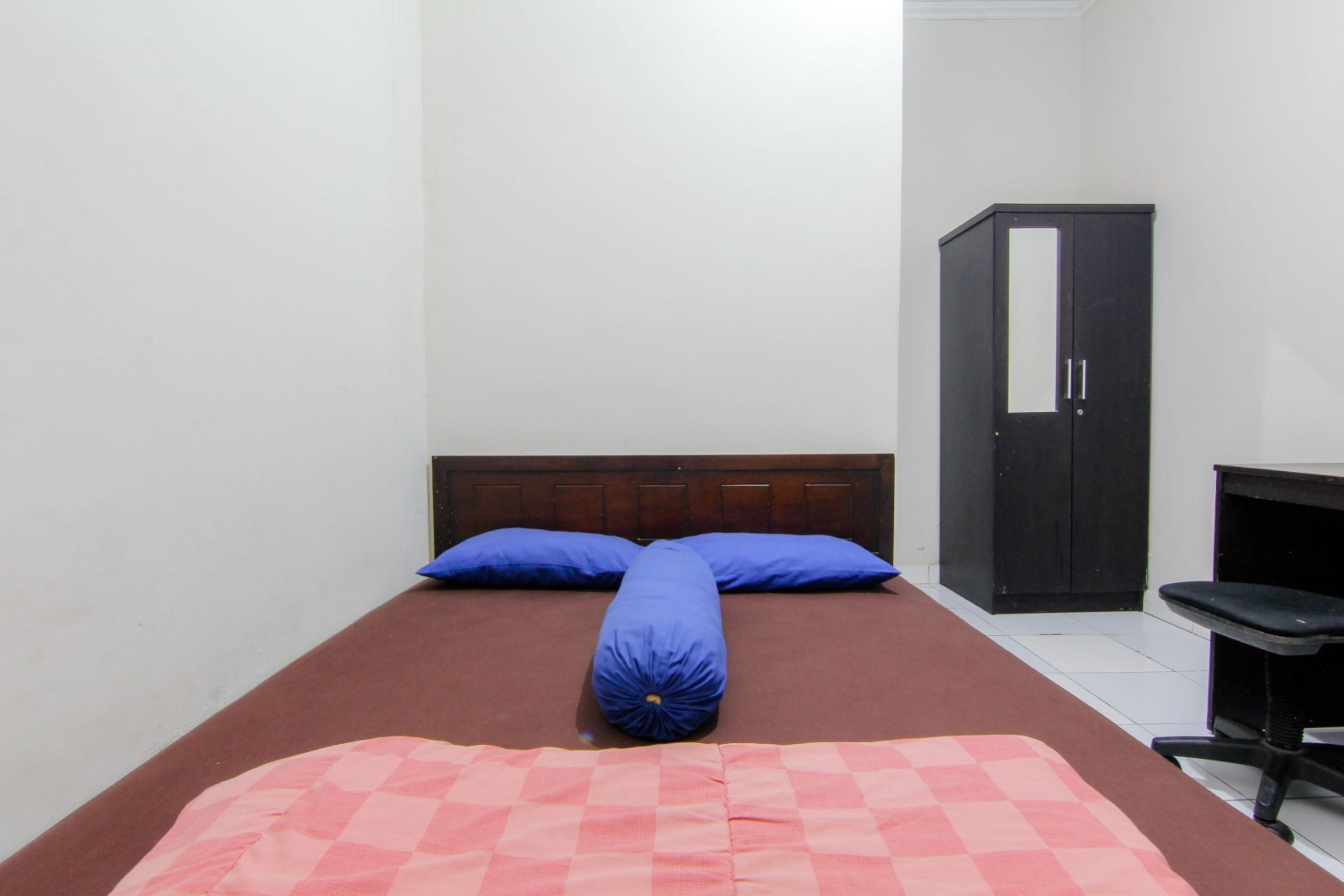 Jj House Wahid Hasyim Hotel Maguwo Bagian luar foto